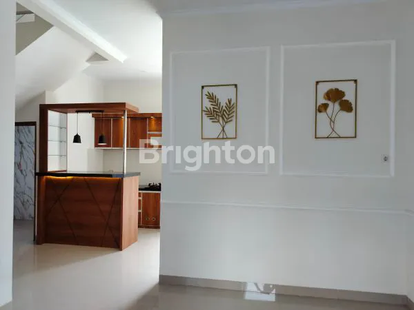 image RUMAH MODERN SIAP PAKAI, ASRI DAN NYAMAN (7)