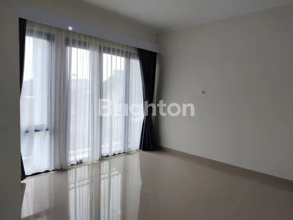 image RUMAH MODERN SIAP PAKAI, ASRI DAN NYAMAN (3)