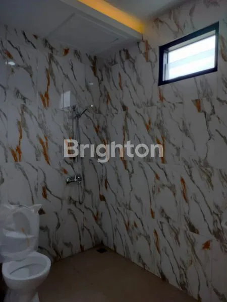 image RUMAH MODERN SIAP PAKAI, ASRI DAN NYAMAN (6)