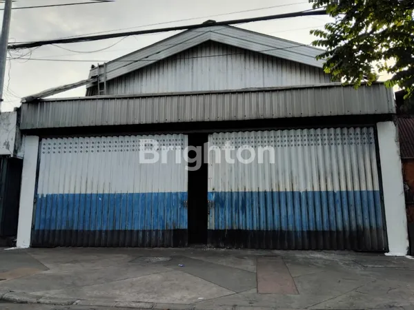 image GUDANG DEMAK COCOK BUAT BENGKEL, SHOWROOM, EKSPEDISI KAWASAN AREA RAMAI DEKAT TOL DUPAK (2)