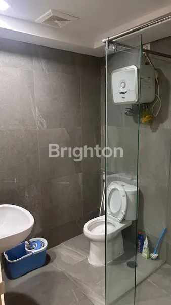 image BELLEVIEW STUDIO - FULL FURNISHED (6)