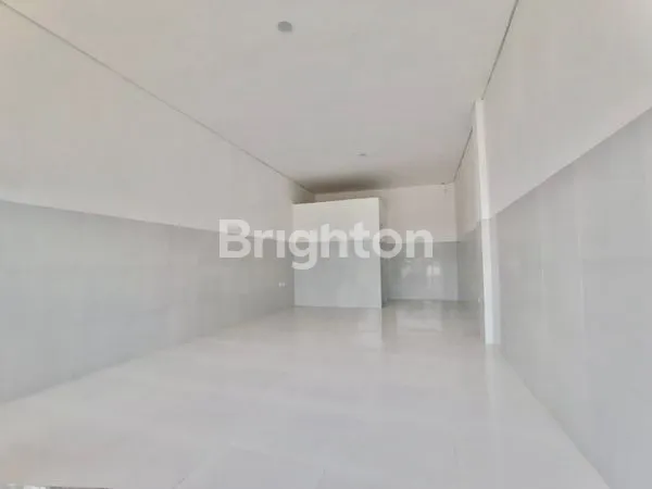 RUKO STRATEGIS DI BYPASS TANAH LOT MUNGGU