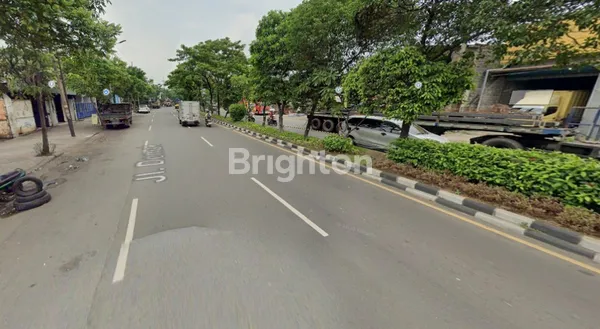 image GUDANG DEMAK COCOK BUAT BENGKEL, SHOWROOM, EKSPEDISI KAWASAN AREA RAMAI DEKAT TOL DUPAK (3)