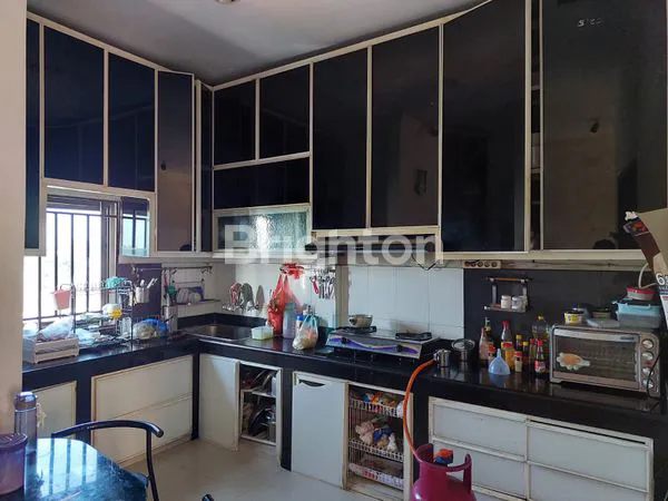 image RUKO 4 LANTAI DI JELAMBAR, LT 74M² HARGA NEGO (6)