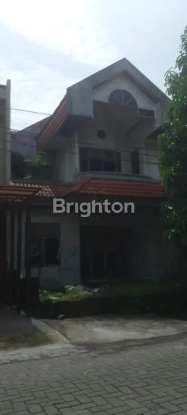 image RUMAH ASRI DAN NYAMAN DI KOTA MEDAN (1)