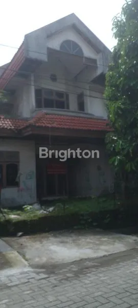 image RUMAH ASRI DAN NYAMAN DI KOTA MEDAN (2)