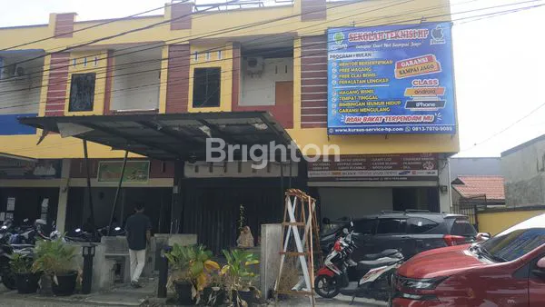 image RUKO 4 UNIT & KOSAN 24 PINTU (2)