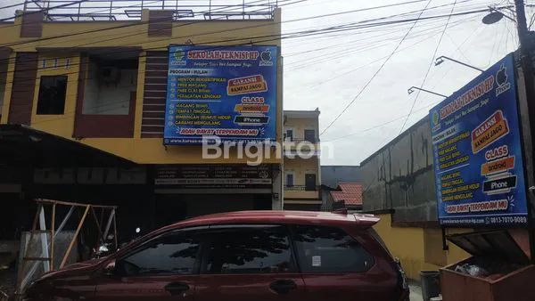 image RUKO 4 UNIT & KOSAN 24 PINTU (1)