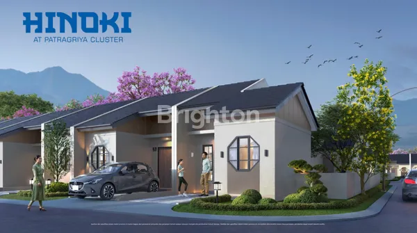 image TIPE HINOKI HUNIAN MINIMALIS PODOMORO PARK BUAH BATU BANDUNG (1)