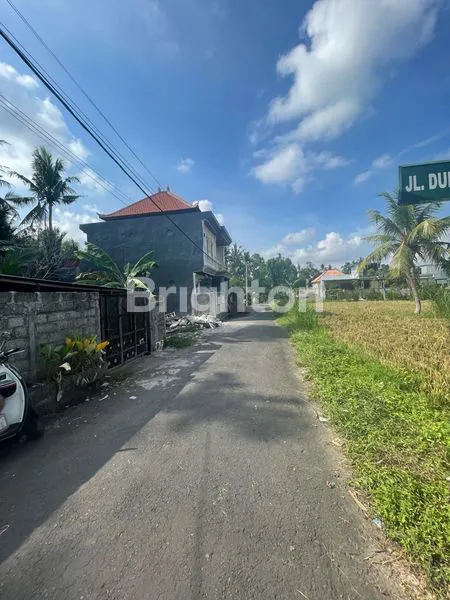 image TANAH 20 ARE DI GIANYAR, AKSES 3 JALAN (4)