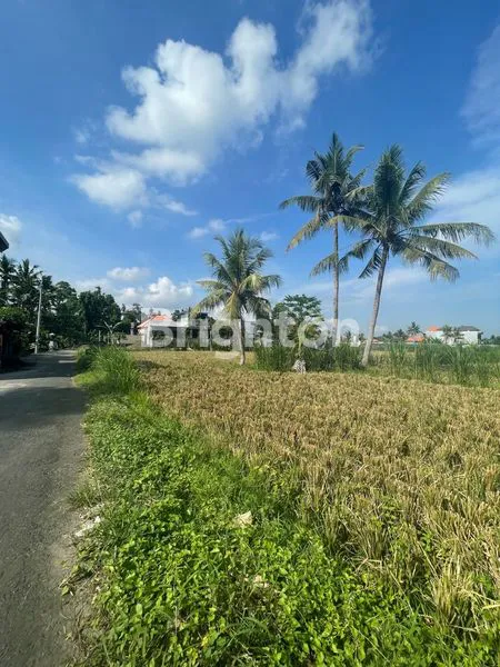 image TANAH 20 ARE DI GIANYAR, AKSES 3 JALAN (5)