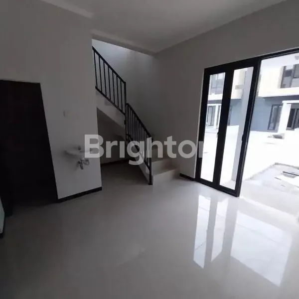 image RUMAH BARU DI WIYUNG UNDER 1M FASILITAS SUPER LENGKAP, ALANA GUNUNGSARI (7)