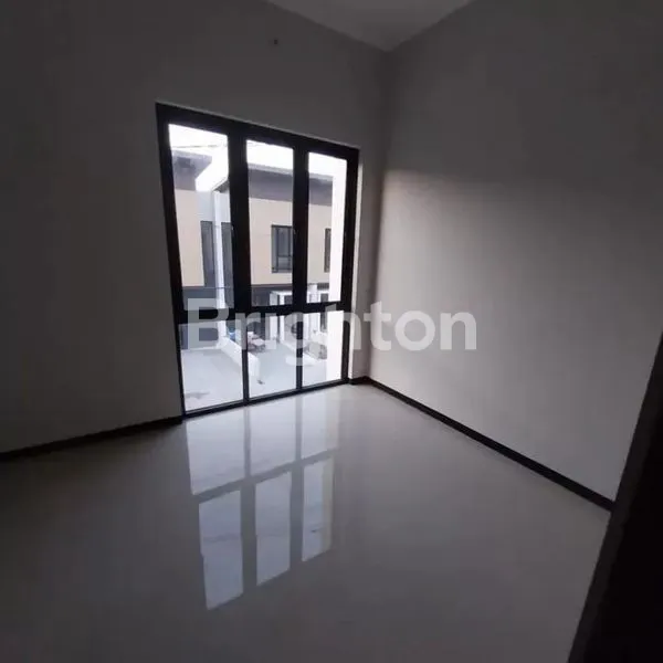 image RUMAH BARU DI WIYUNG UNDER 1M FASILITAS SUPER LENGKAP, ALANA GUNUNGSARI (6)