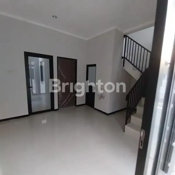 image RUMAH BARU DI WIYUNG UNDER 1M FASILITAS SUPER LENGKAP, ALANA GUNUNGSARI (8)