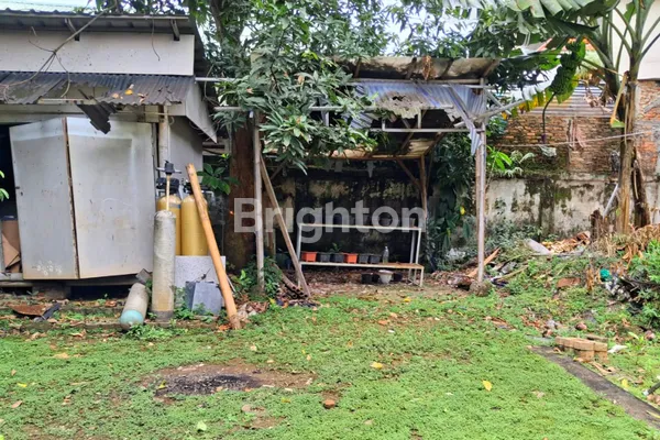 image LAHAN DI LEBAK BULUS BONUS 2 BANGUNAN LAMA, HITUNG TANAH SAJA UNTUK INVESTASI CERDAS (3)