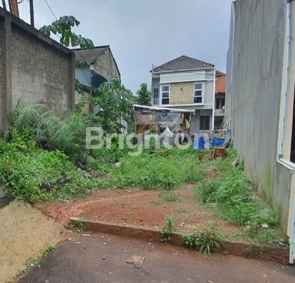 image TANAH SIAP BANGUN SHM DI SEIKA RESIDENCE – AKSES 2 MOBIL, LOKASI STRATEGIS! (1)