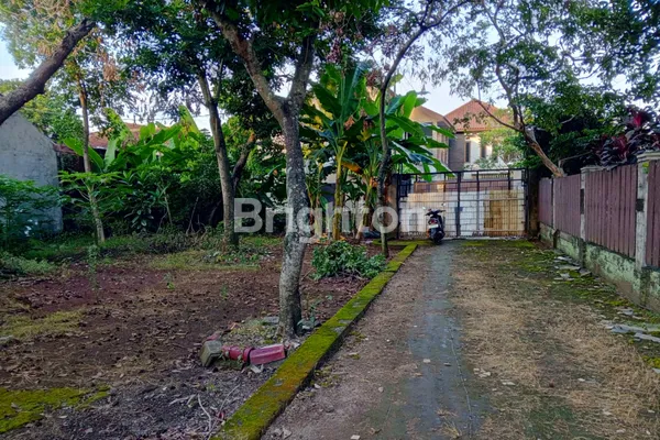 image LAHAN DI LEBAK BULUS BONUS 2 BANGUNAN LAMA, HITUNG TANAH SAJA UNTUK INVESTASI CERDAS (5)