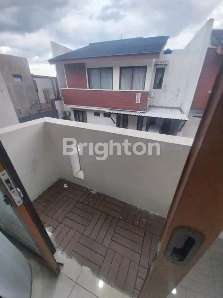 image RUMAH MINIMALIS & NYAMAN DIJUAL – CONDET, BATU AMPAR, JAKARTA TIMUR (7)