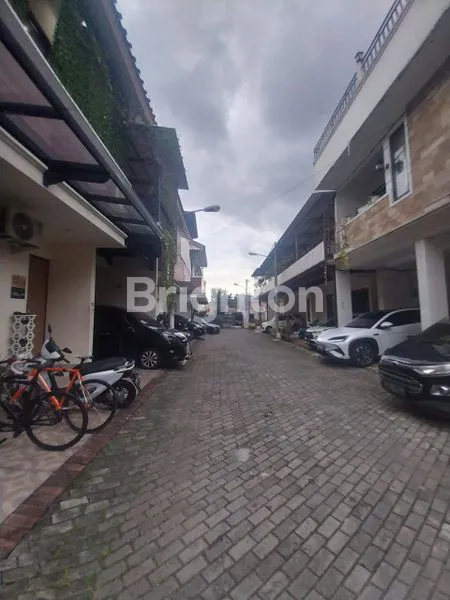 image RUMAH MINIMALIS & NYAMAN DIJUAL – CONDET, BATU AMPAR, JAKARTA TIMUR (3)