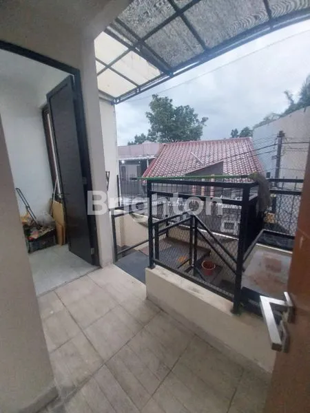 image RUMAH MINIMALIS & NYAMAN DIJUAL – CONDET, BATU AMPAR, JAKARTA TIMUR (4)