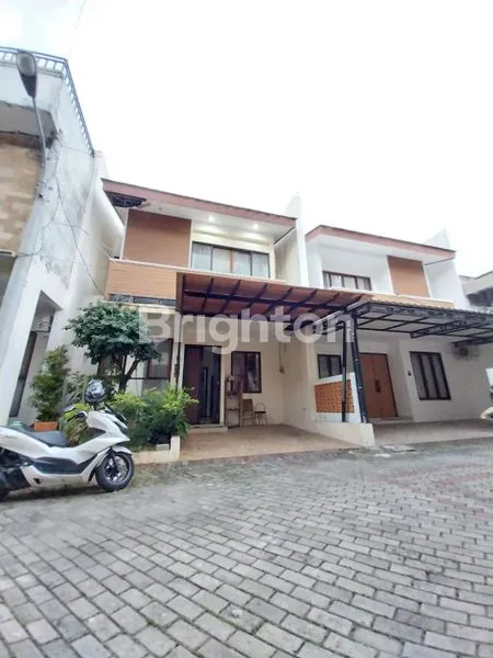 image RUMAH MINIMALIS & NYAMAN DIJUAL – CONDET, BATU AMPAR, JAKARTA TIMUR (2)