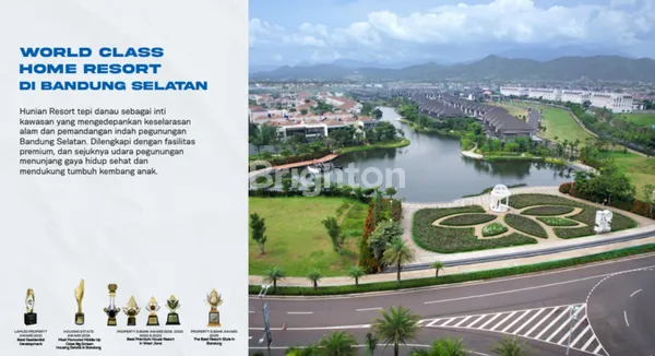 image TIPE HINOKI HUNIAN MINIMALIS PODOMORO PARK BUAH BATU BANDUNG (8)