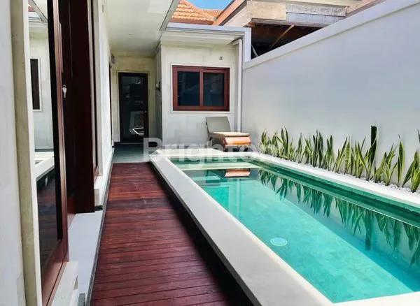 image VILLA NEW FULLY FURNISHED IN BUMI AYU SANUR BEACHSIDE (1)