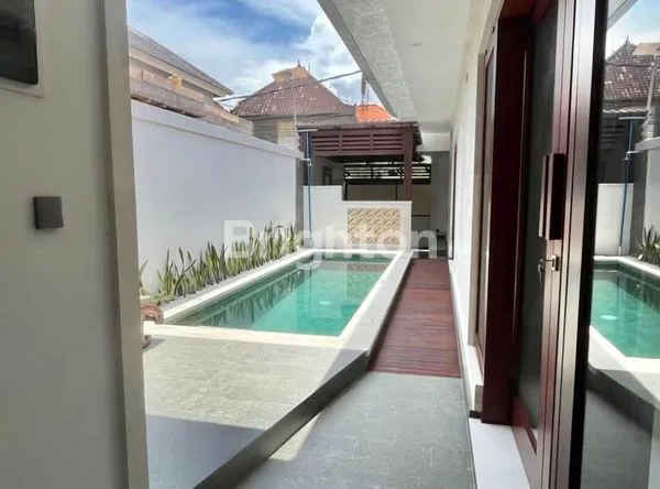 image VILLA NEW FULLY FURNISHED IN BUMI AYU SANUR BEACHSIDE (2)