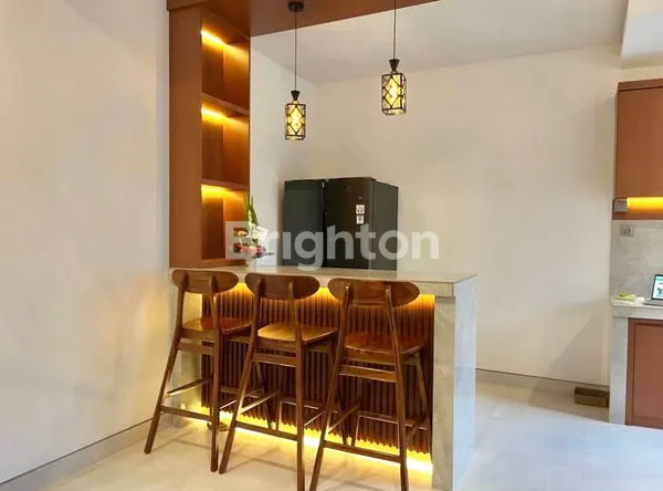 image VILLA NEW FULLY FURNISHED IN BUMI AYU SANUR BEACHSIDE (3)