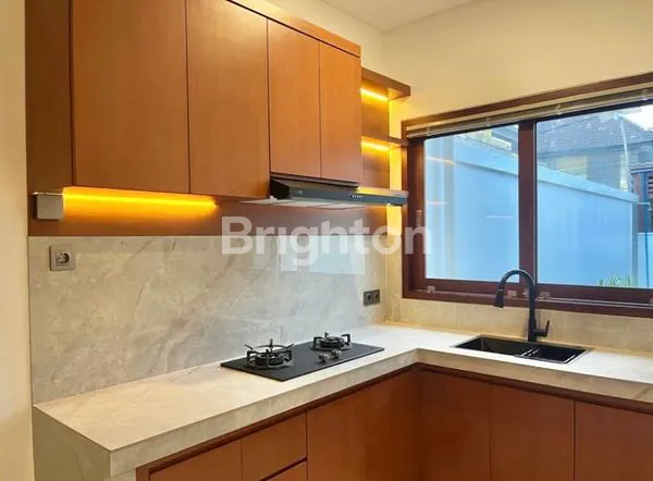 image VILLA NEW FULLY FURNISHED IN BUMI AYU SANUR BEACHSIDE (4)