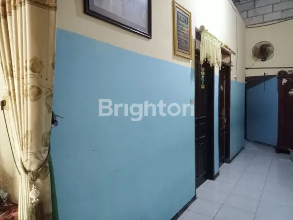 image RUMAH 2 LANTAI SIAP HUNI DI KALILOM TIMUR (2)