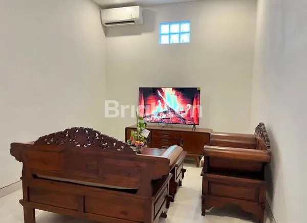 image VILLA NEW FULLY FURNISHED IN BUMI AYU SANUR BEACHSIDE (5)