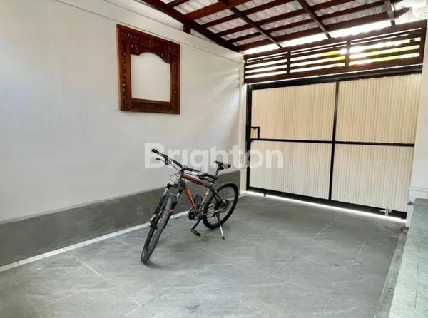 image VILLA NEW FULLY FURNISHED IN BUMI AYU SANUR BEACHSIDE (8)