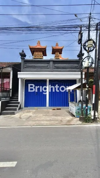 image RUKO STRATEGIS DI TUMBAK BAYUH PERERENAN CANGGU (1)