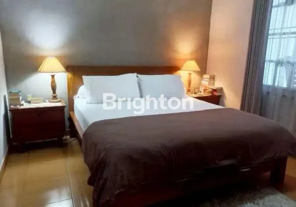 image DIJUAL RUMAH 2 LANTAI SHM SIAP HUNI PEJATEN (4)