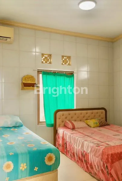 image RUMAH FULLY FURNISHED VIEW SAWAH DI TANAH SAMPI DALUNG  (4)
