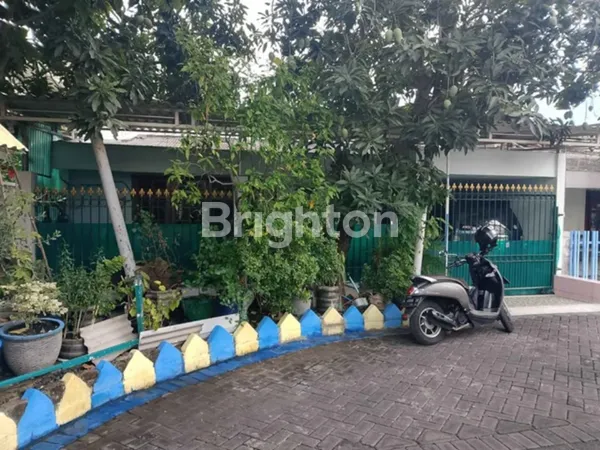 image DIJUAL RUMAH SECOND JALAN BHASKARA SELANGKAH RAYA MULYOSARI  (1)