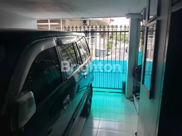 image DIJUAL RUMAH SECOND JALAN BHASKARA SELANGKAH RAYA MULYOSARI  (3)