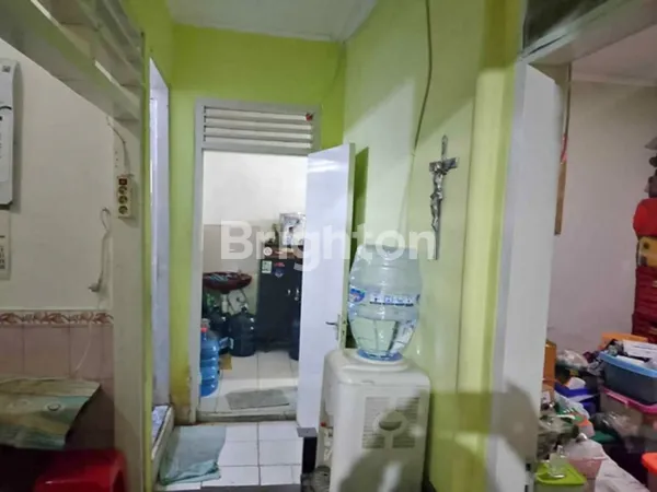 image DIJUAL RUMAH SECOND JALAN BHASKARA SELANGKAH RAYA MULYOSARI  (6)