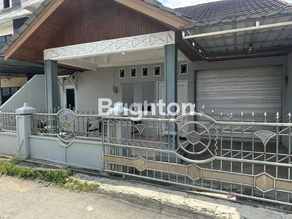 image RUMAH MEWAH VIEW KOTA SEPUPU/TEPIAN (1)