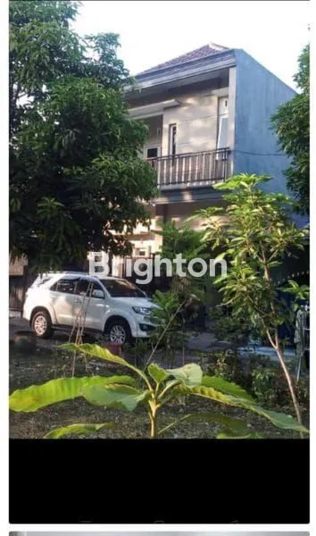 image DIJUAL RUMAH 2 LANTAI PURI INDAH  (1)