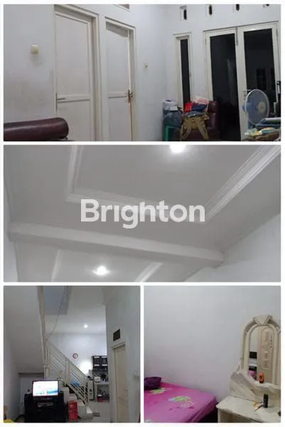 image DIJUAL RUMAH 2 LANTAI PURI INDAH  (2)