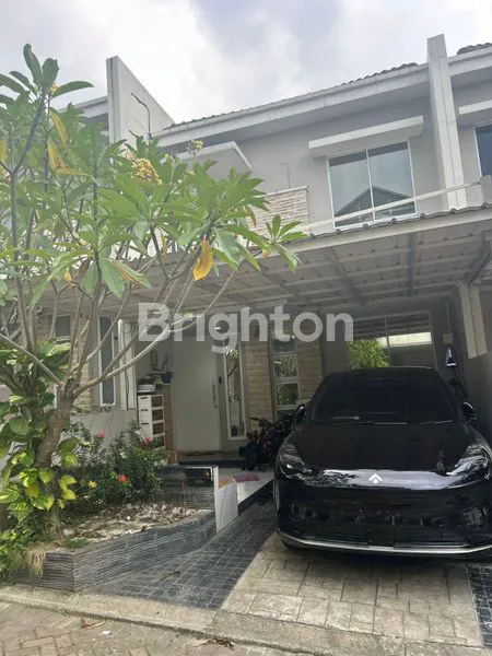 image RUMAH SIAP HUNI DI CLUSTER ROYAL WOOD – CIBUBUR COUNTRY (1)