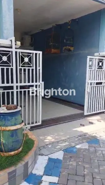 image RUMAH STRATEGIS SWAN REGENCY FULLY FURNISHED SIAP HUNI (1)