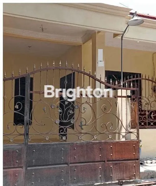 image DIJUAL RUMAH 2 LANTAI TAMAN SARIROGO (3)