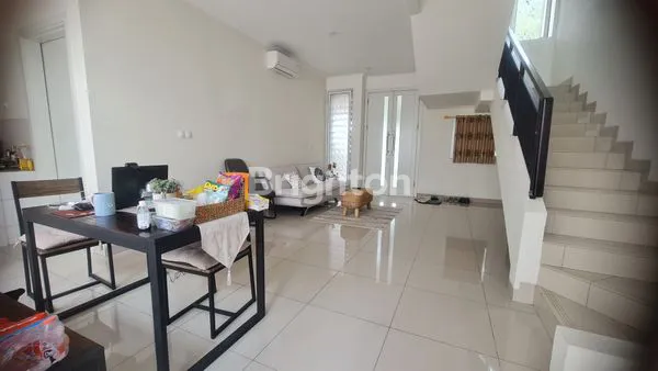 image RUMAH 2 LANTAI, CLUSTER AMANDA SUMMARECON BANDUNG (3)