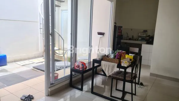 image RUMAH 2 LANTAI, CLUSTER AMANDA SUMMARECON BANDUNG (4)