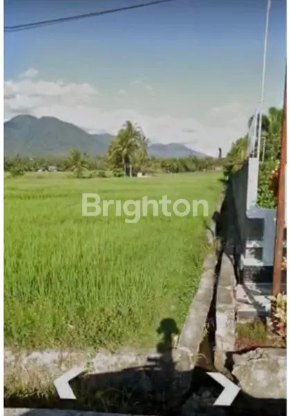 image DI JUAL TANAH SUPER LUAS DI KOTAMOBAGU TIMUR !! LOKASI POTENTIAL & AKSES MUDAH  (3)