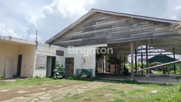 image LAHAN EKSKLUSIF 350M² DI UMALAS (4)