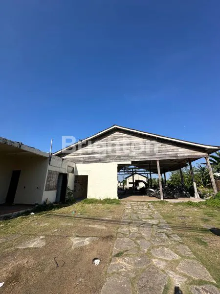 image LAHAN EKSKLUSIF 350M² DI UMALAS (3)